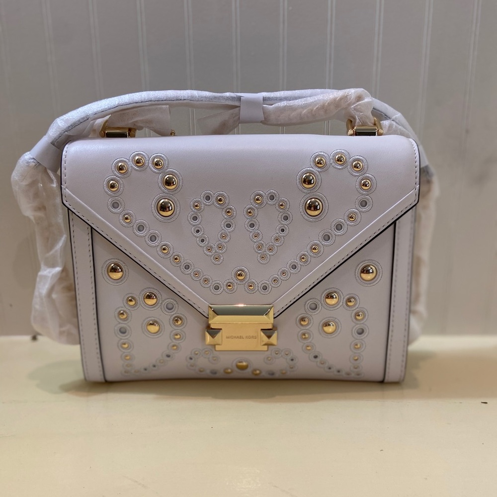 Michael Kors Whitney Purse